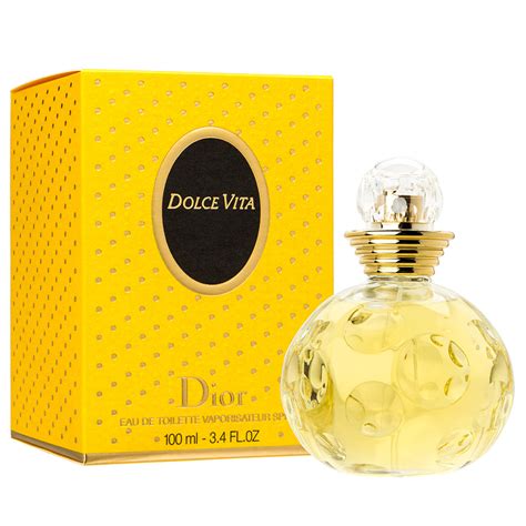 dior la dolce vita perfume|dolce vita christian Dior perfume.